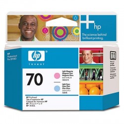 HP Cartuse   Designjet  Z2100 24 INCH