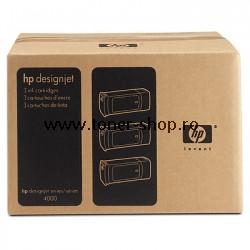 HP Cartuse   Designjet 4020 PS 42 Inch