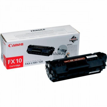  Canon Cartus Toner  FX-10 