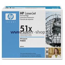 HP Cartuse   Laserjet  M3027 X MFP
