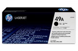  HP Cartus Toner  Q5949A 