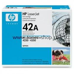  HP Cartus Toner  Q5942A 