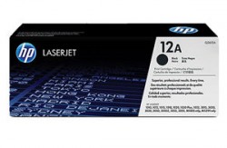  HP Cartus Toner  Q2612A 