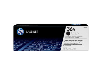  HP Cartus Toner  CB436A 