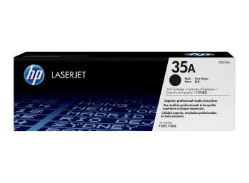  HP Cartus Toner  CB435A 