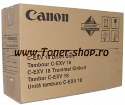 Canon Cartuse Copiator  Imagerunner 1022