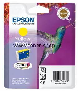 Epson Cartuse Multifunctional  Stylus Photo PX650
