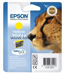 Epson Cartuse Multifunctional  Stylus DX 5050