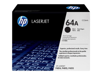  HP Cartus Toner  CC364A 