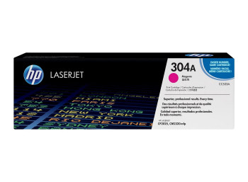 HP Cartuse Imprimanta  Color Laserjet  CP2025