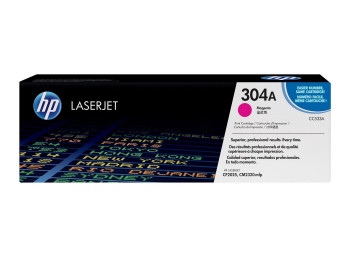  HP Cartus Toner  CC533A 