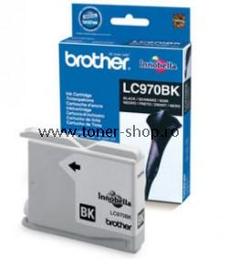  Brother Cartus cerneala  LC-970BK 