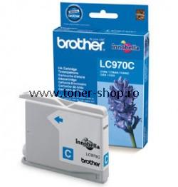  Brother Cartus cerneala  LC-970C 