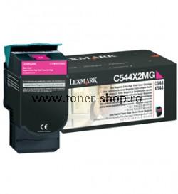  Lexmark Cartus Toner  C544X2MG 