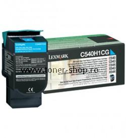  Lexmark Cartus Toner  C540H1CG 