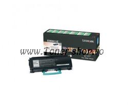  Lexmark Cartus Toner  E360H11E 