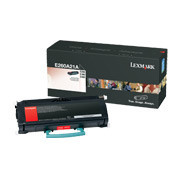  Lexmark Cartus Toner  E260A21E 