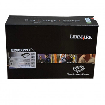  Lexmark Unitate cilindru  E260X22G 