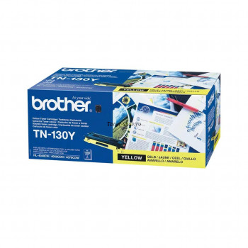  Brother Cartus Toner  TN-130Y 