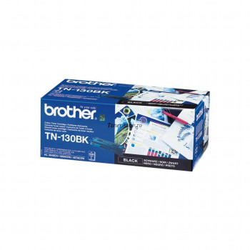  Brother Cartus Toner  TN-130BK 