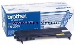  Brother Cartus Toner  TN-2005 