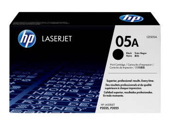 HP Cartuse   Laserjet  P2055 DN