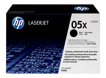 HP Cartuse   Laserjet  P2055