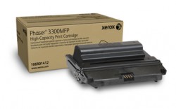  Xerox Cartus Toner  106R01412 