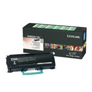  Lexmark Cartus Toner  X463A11G 