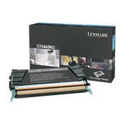  Lexmark Cartus Toner  C734A2KG 