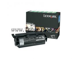  Lexmark Cartus Toner  T650H11E 