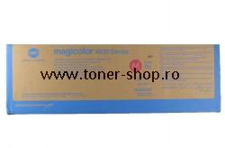  Konica Minolta Cartus Toner  A0DK351 