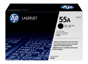 HP Cartuse   Laserjet ENTERPRISE P3015X