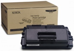  Xerox Cartus Toner  106R01372 