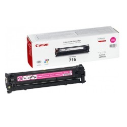  Canon Cartus Toner  CRG716M 