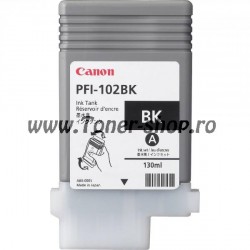  Canon Cartus cerneala  PFI-102B 