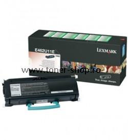  Lexmark Cartus Toner  E462U11E 