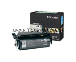  Lexmark Cartus Toner  12A6865 