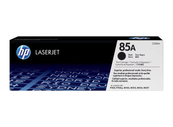  HP Cartus Toner  CE285A 