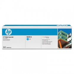 HP Cartuse   Color Laserjet  CP6015 N