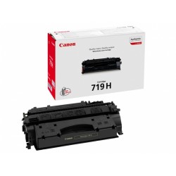 Canon Cartuse   ISensys LBP 6670DN