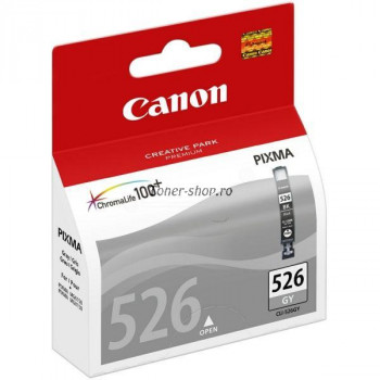  Canon Cartus cerneala  CLI-526GY 