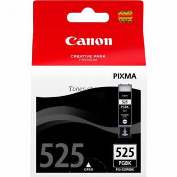  Canon Cartus cerneala  PGI-525PGBK 