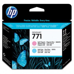 HP Cartuse   Designjet  Z6200 60 INCH