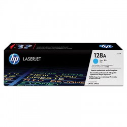  HP Cartus Toner  CE321A 