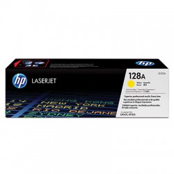 HP Cartuse   Color Laserjet  CP1525 NW