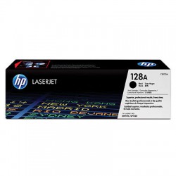  HP Cartus Toner  CE320A 