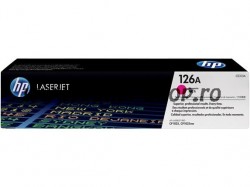  HP Cartus Toner  CE313A 