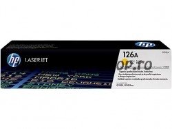  HP Cartus Toner  CE312A 