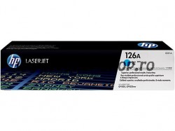  HP Cartus Toner  CE311A 